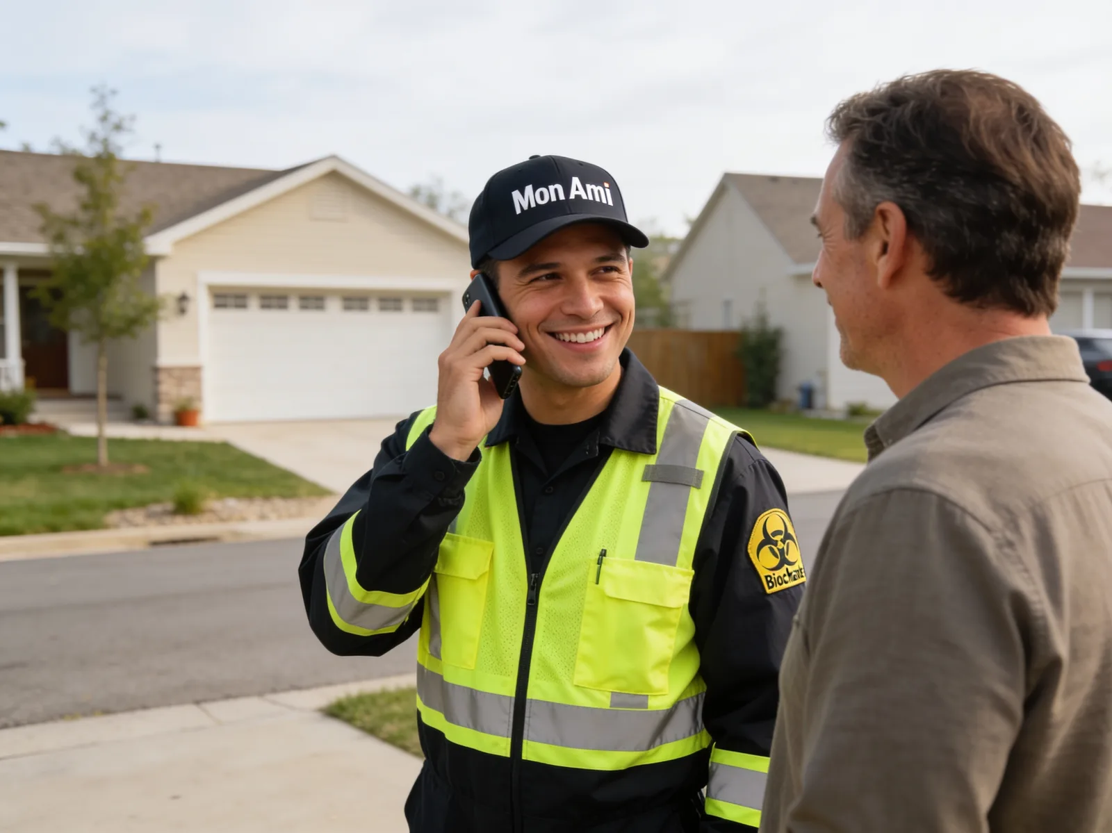 Sewage Cleanup Kempton, IN FAQs